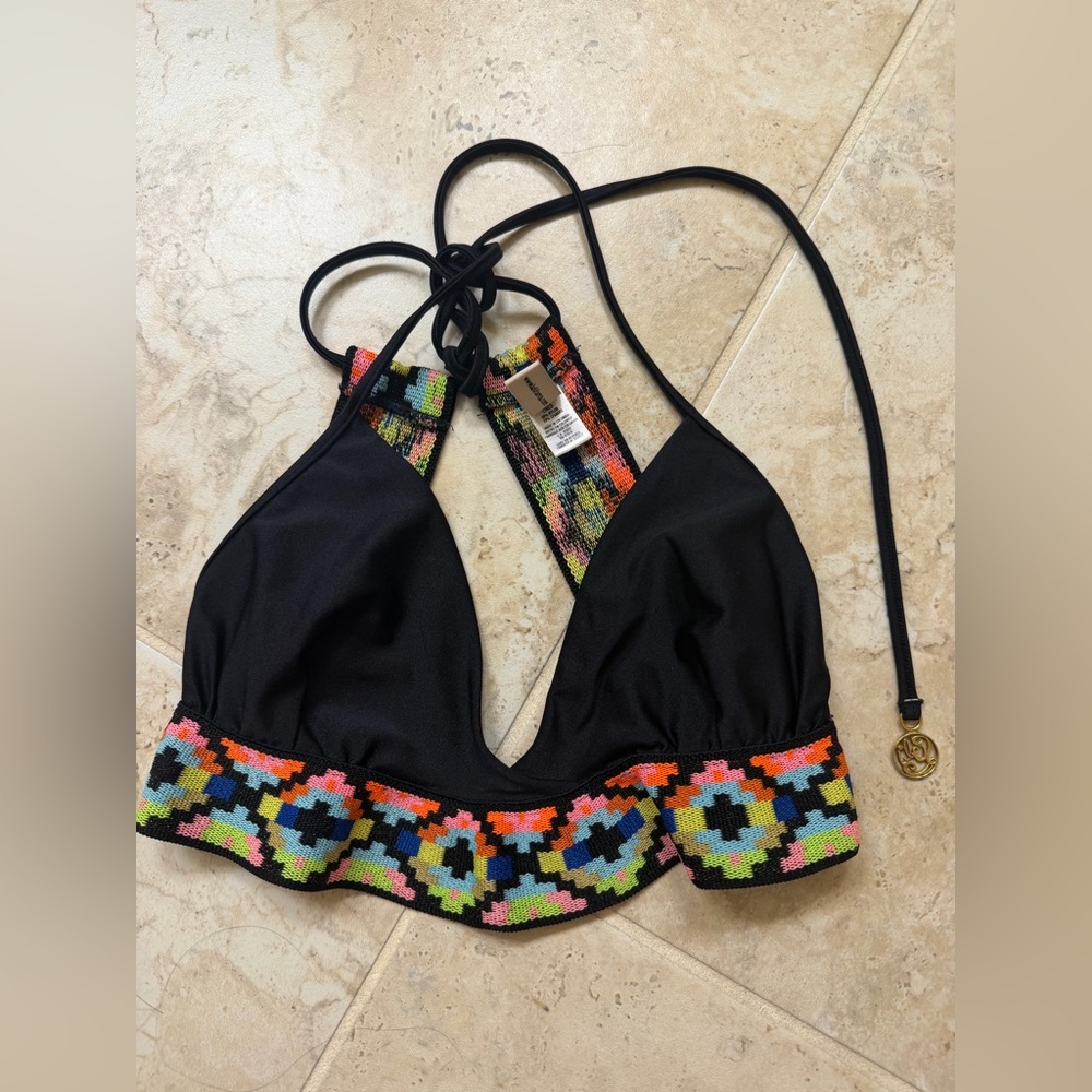 Luli Fama | bikini top